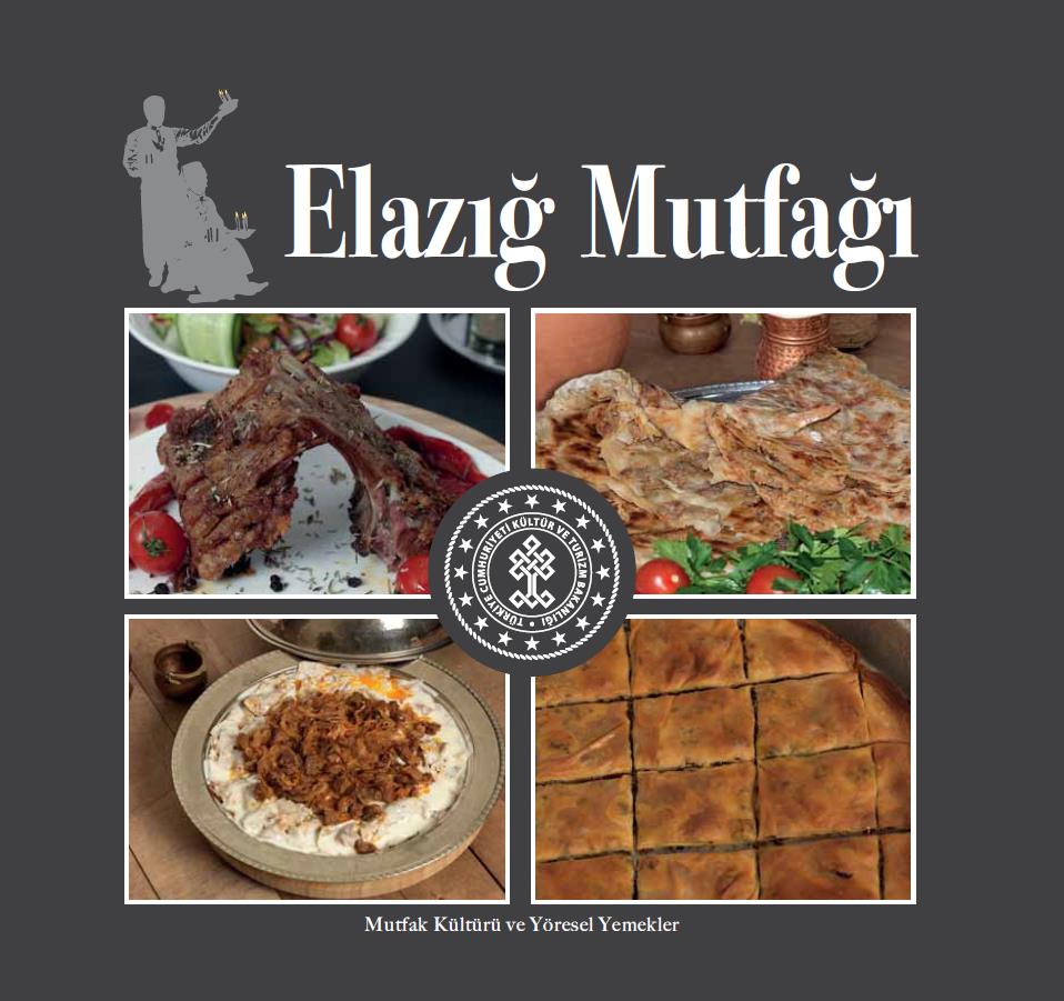 Elazığ Mutfağı Kitabı  Basım yılı 2025 .PNG